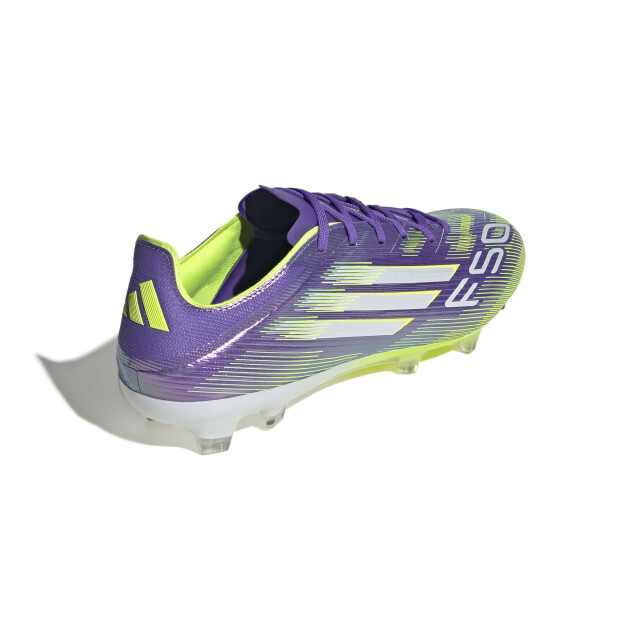 Adidas f50 pro fg voetbal schoen firm ground heren - 072303_730-9,5 large