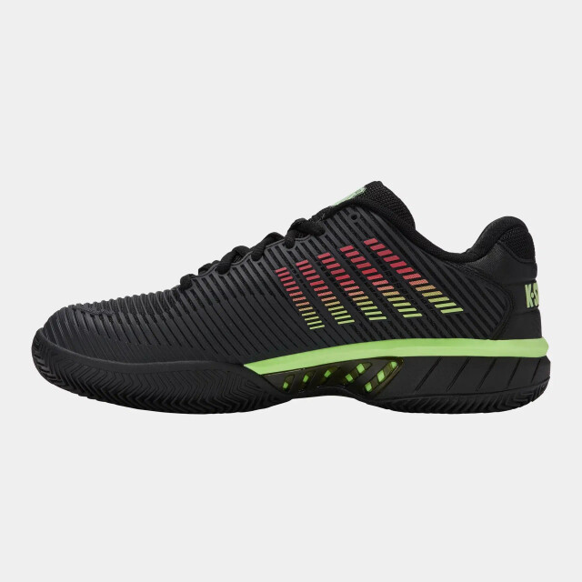 K-Swiss hypercourt express 2 clay tennisschoenen gravel heren - 070029_995-9 large