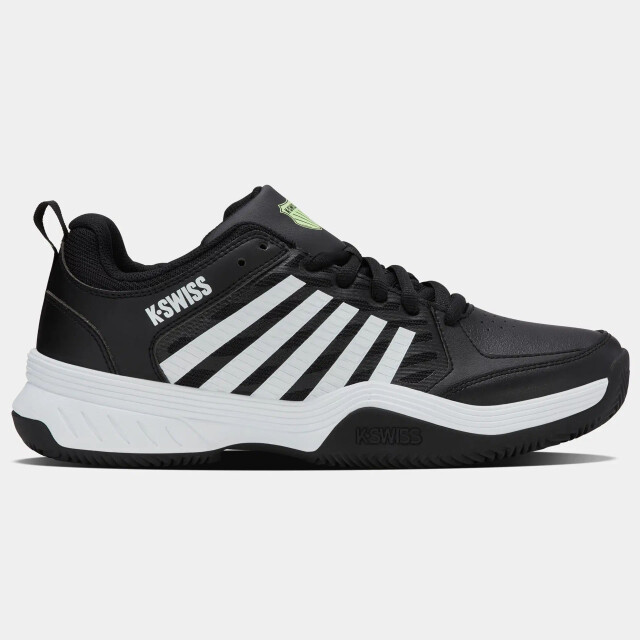 K-Swiss court express 2 clay tennisschoenen gravel heren - 070028_995-10,5 large