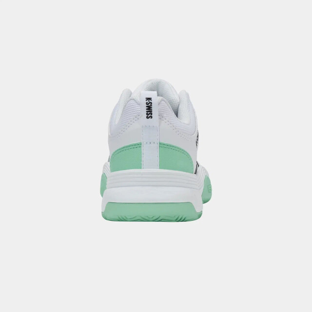 K-Swiss court express 2 clay tennisschoenen gravel dames - 070031_105-7,5 large