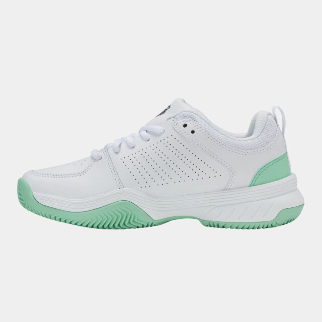K-Swiss court express 2 clay tennisschoenen gravel dames - 070031_105-7,5 large