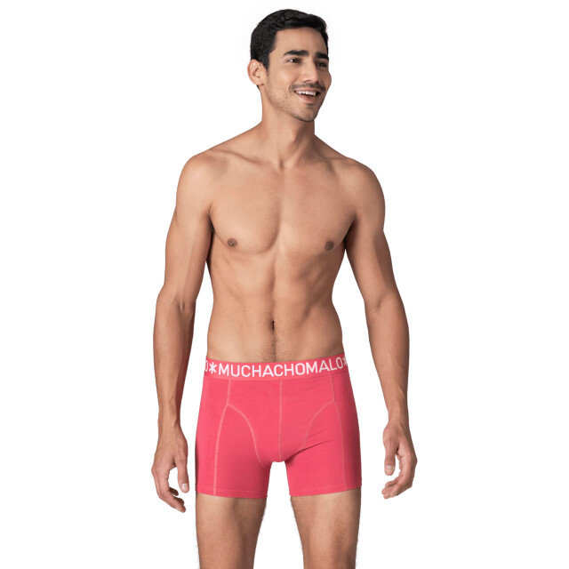 Muchachomalo Heren 5-pack hello sunshine LCSOLID1010-132 large