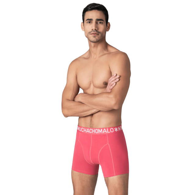 Muchachomalo Heren 5-pack hello sunshine LCSOLID1010-132 large