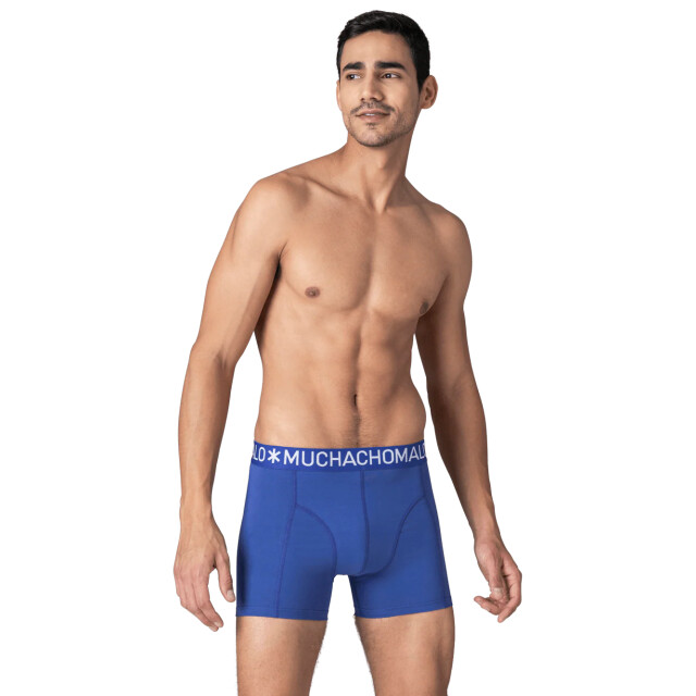 Muchachomalo Heren 7-pack hello sunshine LCSOLID1010-135 large