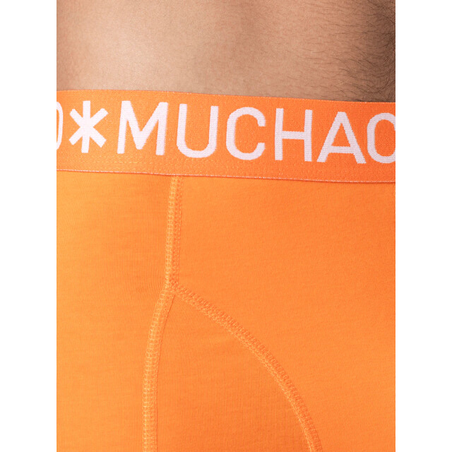 Muchachomalo Heren 5-pack hello sunshine LCSOLID1010-131 large
