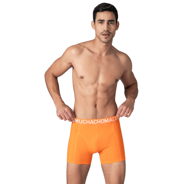 Muchachomalo Heren 5-pack hello sunshine LCSOLID1010-131 large