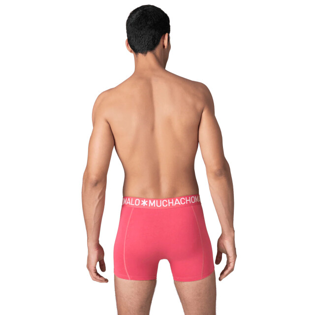 Muchachomalo Heren 5-pack hello sunshine LCSOLID1010-132 large