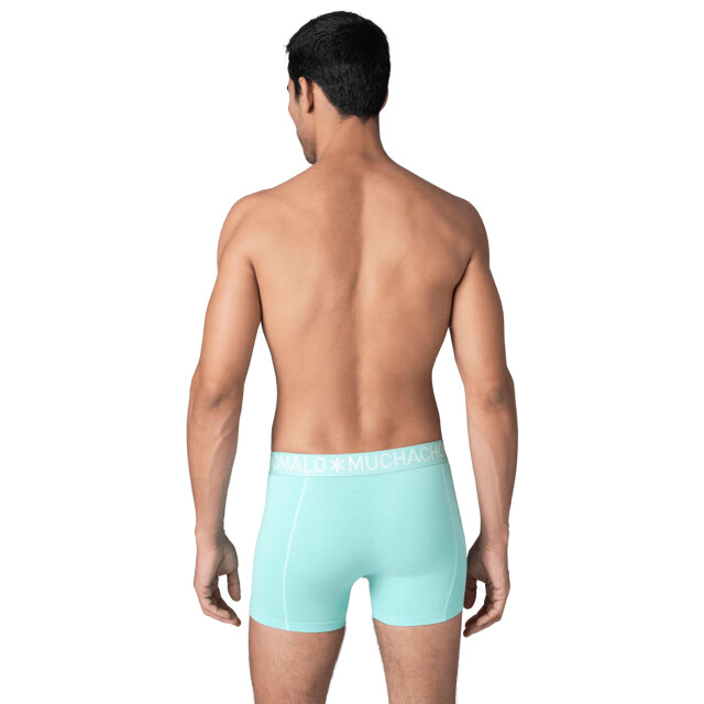 Muchachomalo Heren 7-pack hello sunshine LCSOLID1010-135 large