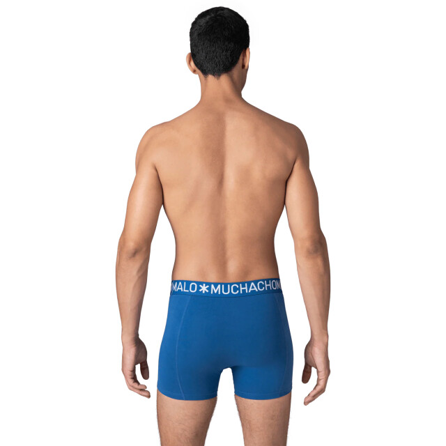 Muchachomalo Heren 5-pack hello sunshine LCSOLID1010-131 large