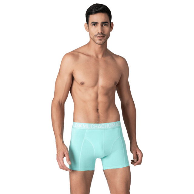 Muchachomalo Heren 5-pack hello sunshine LCSOLID1010-132 large