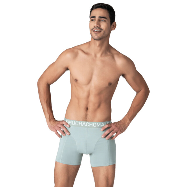 Muchachomalo Heren 5-pack hello sunshine LCSOLID1010-132 large