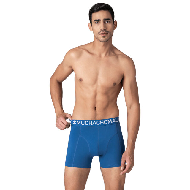 Muchachomalo Heren 5-pack hello sunshine LCSOLID1010-131 large