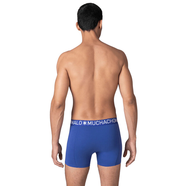 Muchachomalo Heren 7-pack hello sunshine LCSOLID1010-135 large