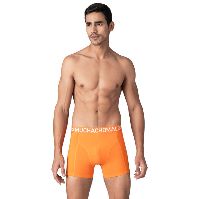 Muchachomalo Heren 5-pack hello sunshine LCSOLID1010-131 large