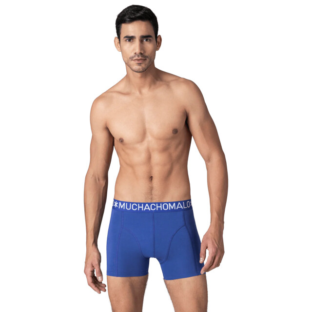 Muchachomalo Heren 7-pack hello sunshine LCSOLID1010-135 large