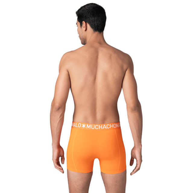 Muchachomalo Heren 5-pack hello sunshine LCSOLID1010-131 large
