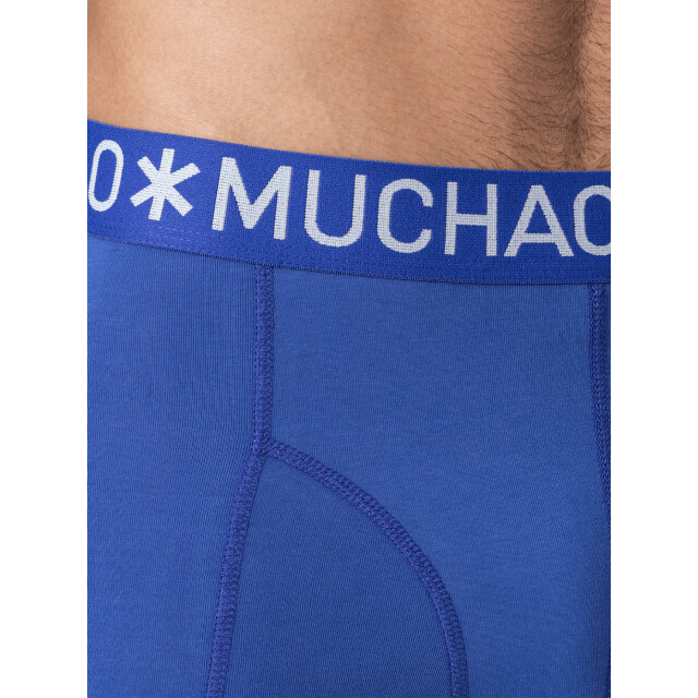 Muchachomalo Heren 7-pack hello sunshine LCSOLID1010-135 large
