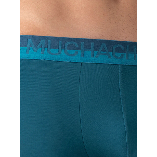 Muchachomalo Heren 3-pack boxershorts effen COTTON1132-69 large Muchachomalo Heren 3-pack boxershorts effen COTTON1132-69 large