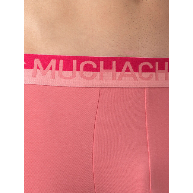 Muchachomalo Heren 3-pack boxershorts effen COTTON1132-69 large Muchachomalo Heren 3-pack boxershorts effen COTTON1132-69 large