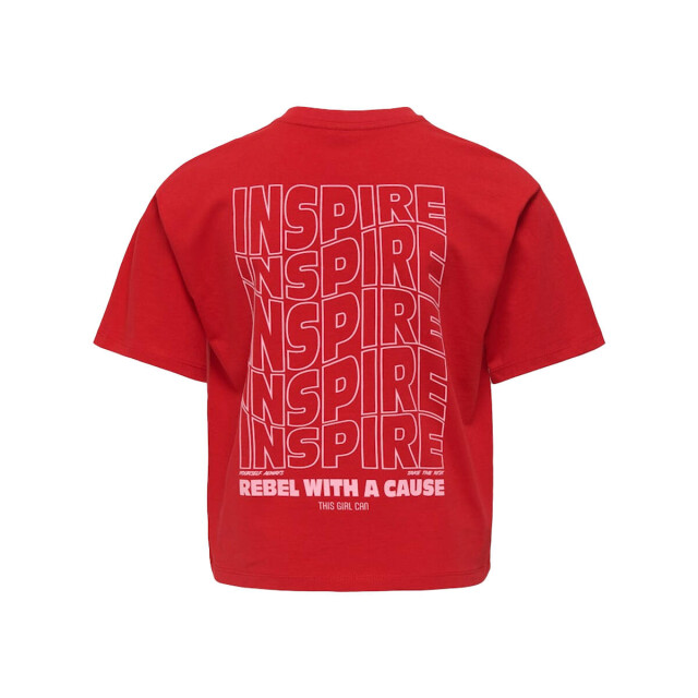 Only T-shirt 15359642 kogjasmi Kids Only T-shirt 15359642 KOGJASMI large