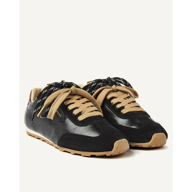 Nubikk Veterschoenen 21088900 billy lo Nubikk Veterschoenen 21088900 BILLY LO large