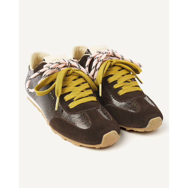 Nubikk Veterschoenen 21088900 billy lo Nubikk Veterschoenen 21088900 BILLY LO large