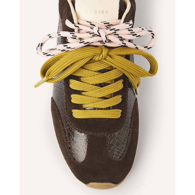 Nubikk Veterschoenen 21088900 billy lo Nubikk Veterschoenen 21088900 BILLY LO large