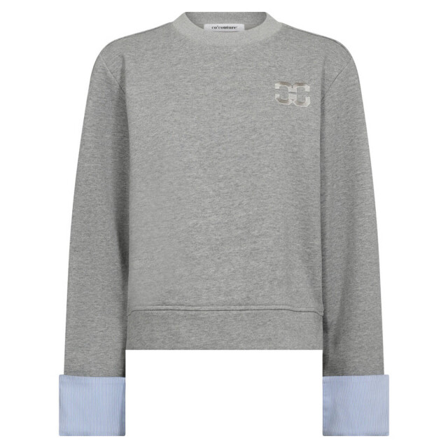 Co'Couture Sweat 37035 daniella Co'couture Sweat 37035 DANIELLA large