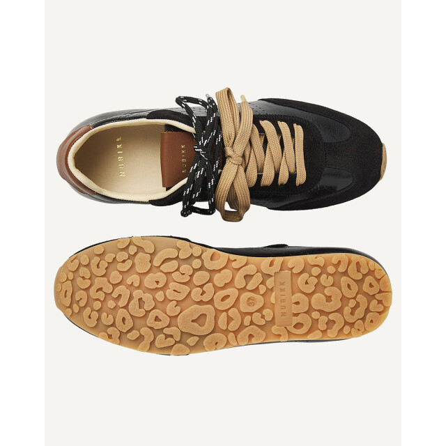 Nubikk Veterschoenen 21088900 billy lo Nubikk Veterschoenen 21088900 BILLY LO large