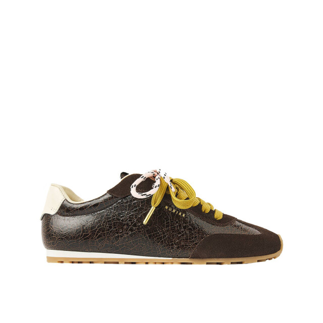 Nubikk Veterschoenen 21088900 billy lo Nubikk Veterschoenen 21088900 BILLY LO large