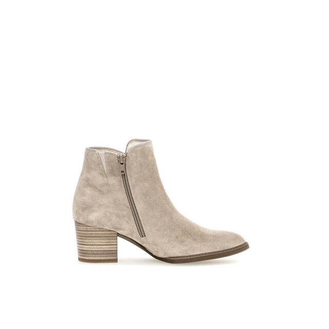 Gabor Gabor Enkel laarsje 72.990.34 Enkellaarzen Beige Gabor Enkel laarsje 72.990.34 large