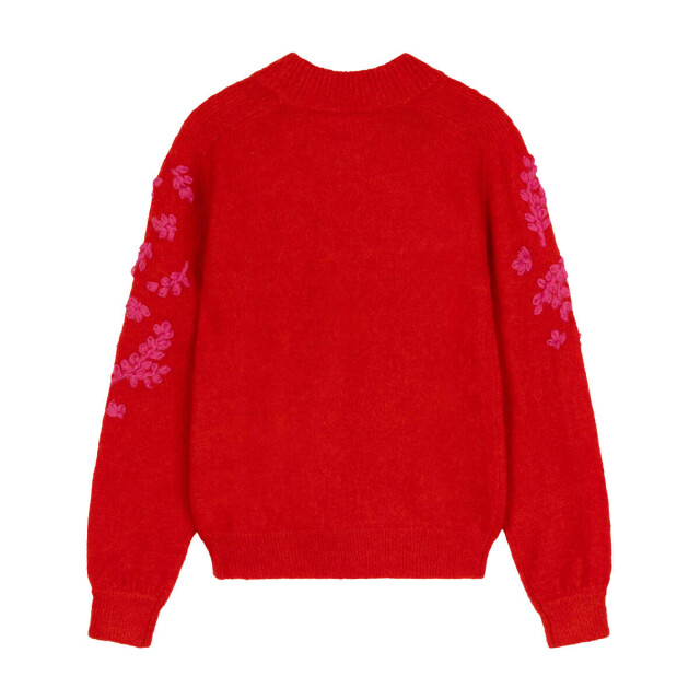 Oilily Pullover f25wkn3030 keesje Oilily Pullover F25WKN3030 KEESJE large