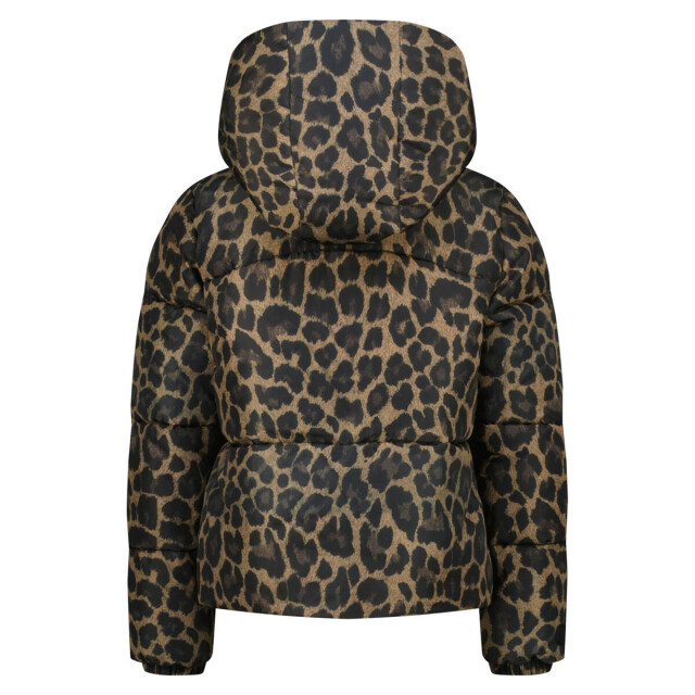Vingino Vingino Jack AW25KG100005 Jassen & Bodywarmers Bruin Vingino Jack AW25KG100005 large