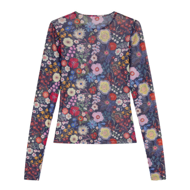 Oilily Top lange mouw f25wje4001 tommorrow Oilily Top lange mouw F25WJE4001 TOMMORROW large
