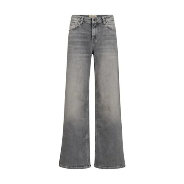 Mos Mosh 167930 850 mosmosh mm dara hera jeans grey regular 167930 850 large