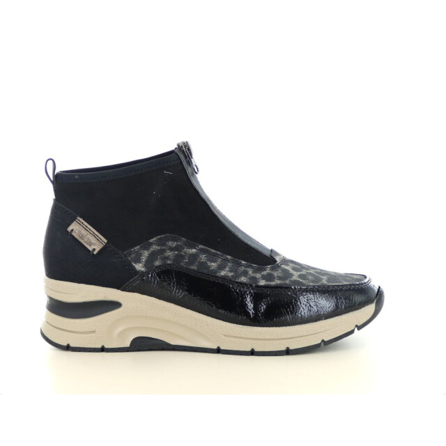 Rieker N9362 wijdte g 276.90.091 large