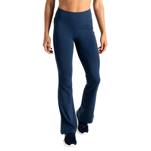 Dare2b Dames refresh uitlopende legging UTRG11538_moonlightdenim large
