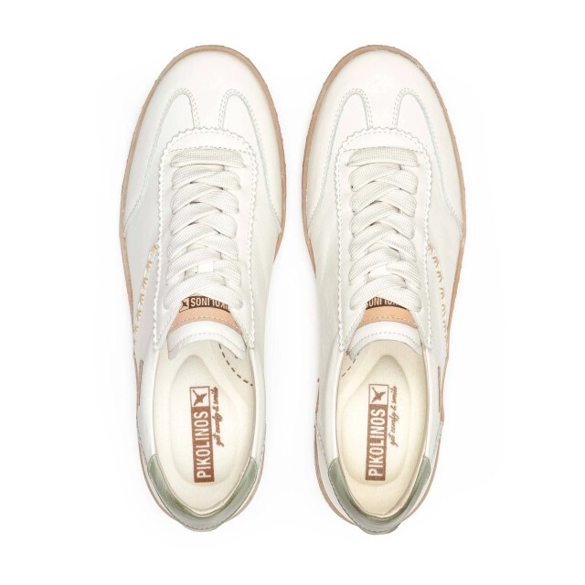 Pikolinos Lanzarote dames sneaker Lanzarote large