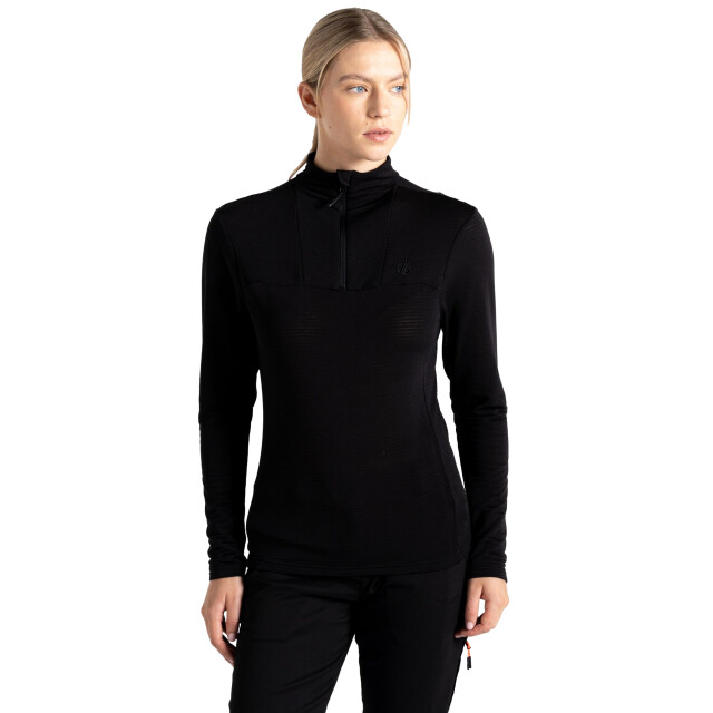 Dare2b Dames torrek overhead midlayer UTRG11678_black large