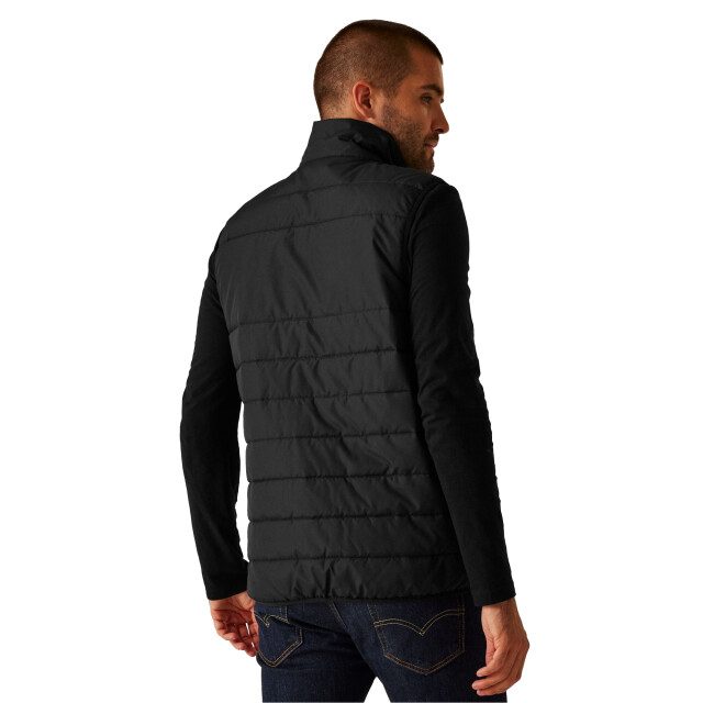 Regatta Thermische bodywarmer voor heren UTRG11657_black large