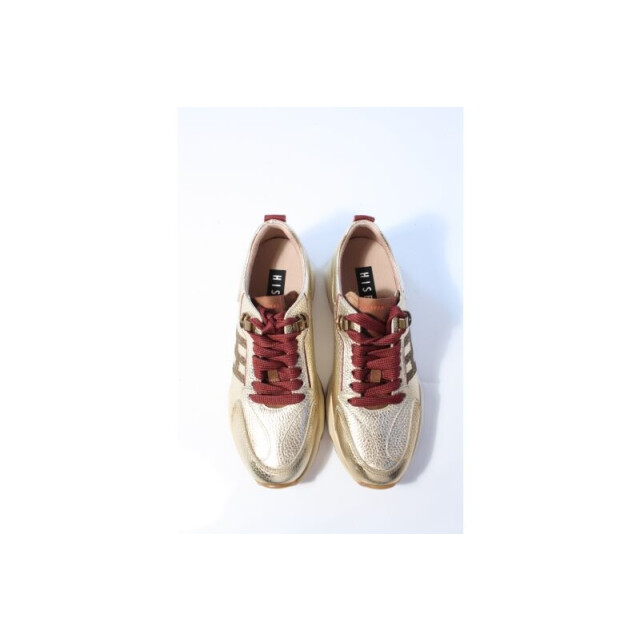 Hispanitas Hi2545 sneakers 254375 large