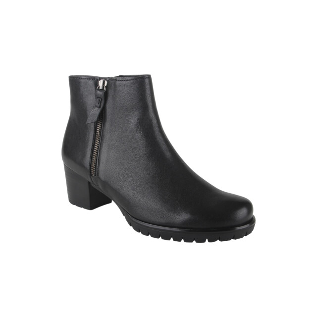 Gabor Gabor 76.653.57 Enkellaarzen Zwart Gabor 76.653.57 large