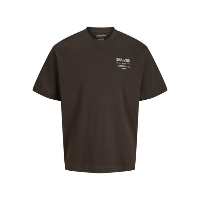 Jack & Jones Jjeurban edge studio tee ss o-neck noos - 5339.70.0011 large