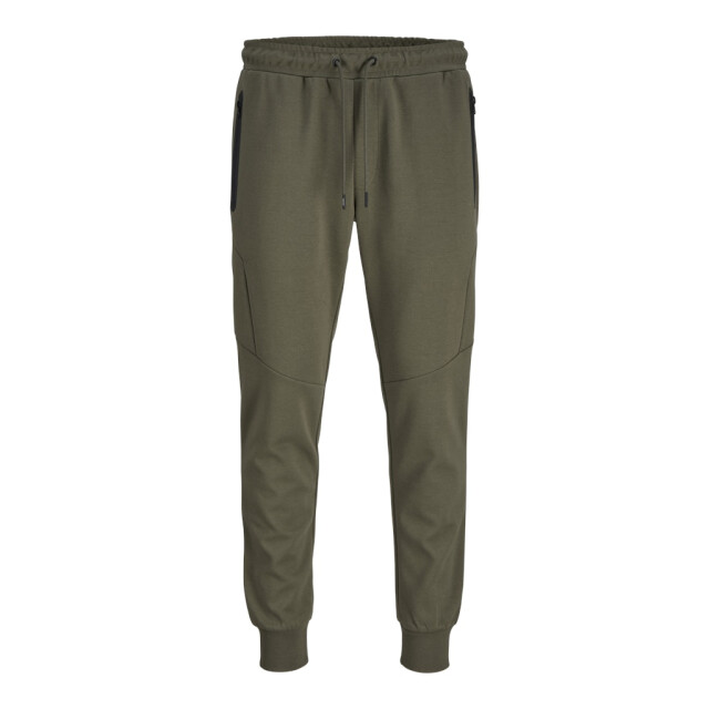 Jack & Jones Jpstwill fusion sweat pants noos army 5112.26.0002 large