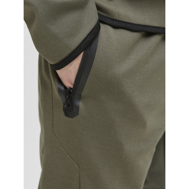 Jack & Jones Jpstwill fusion sweat pants noos army 5112.26.0002 large