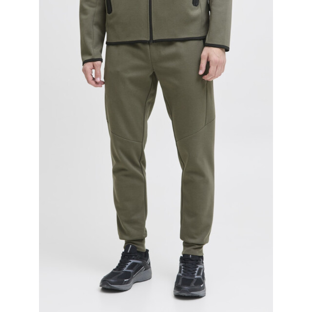 Jack & Jones Jpstwill fusion sweat pants noos army 5112.26.0002 large