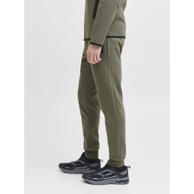 Jack & Jones Jpstwill fusion sweat pants noos army 5112.26.0002 large