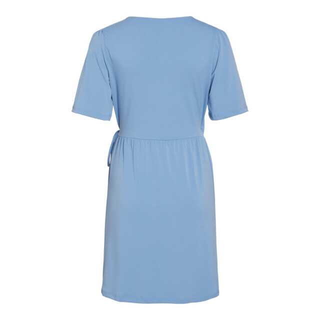 Vila Vinayeli ss short dress licht 4409.31.0009 large Vila Vinayeli ss short dress licht 4409.31.0009 large