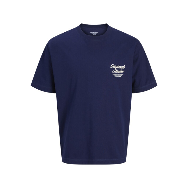Jack & Jones Jornorrebro typo tee ss crew neck noos - 5339.30.0016 large
