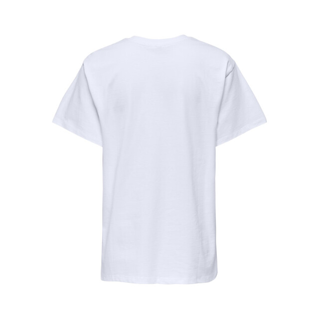 Only Onlrikka ss satin print top box cs jrs - 4339.01.0048 large